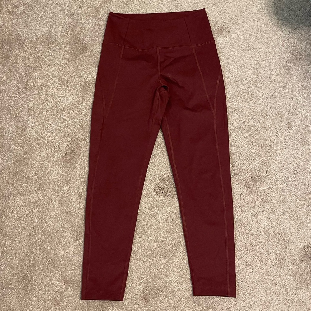 Girlfriend Collective Leggings